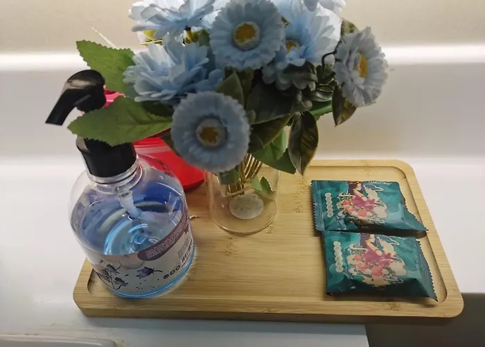禧酒店