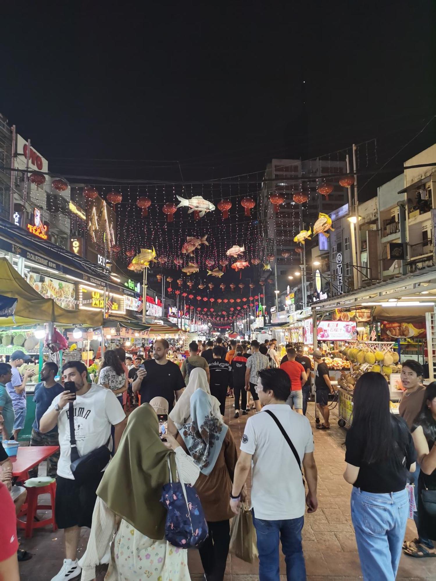 禧酒店