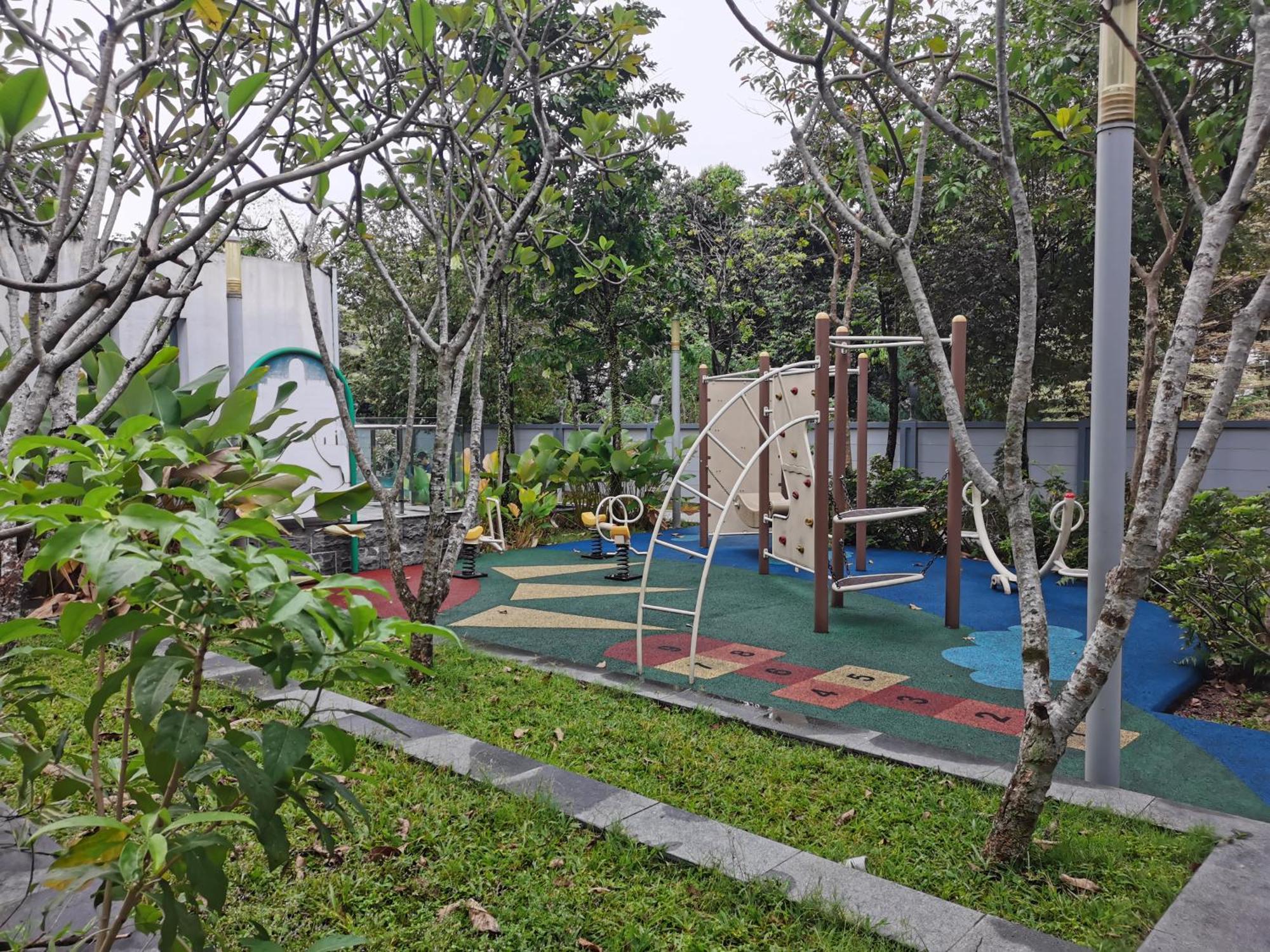 Pangsapuri 禧酒店 *