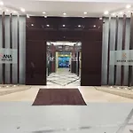 禧酒店
