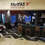 禧酒店