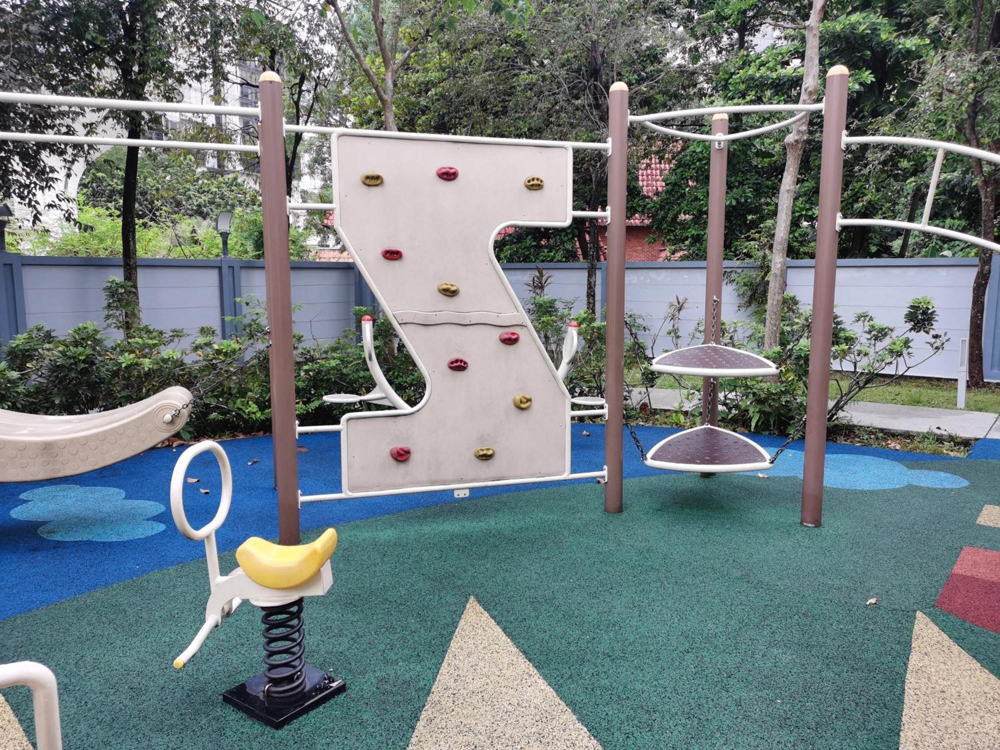 Apartment 禧酒店 Kuala Lumpur