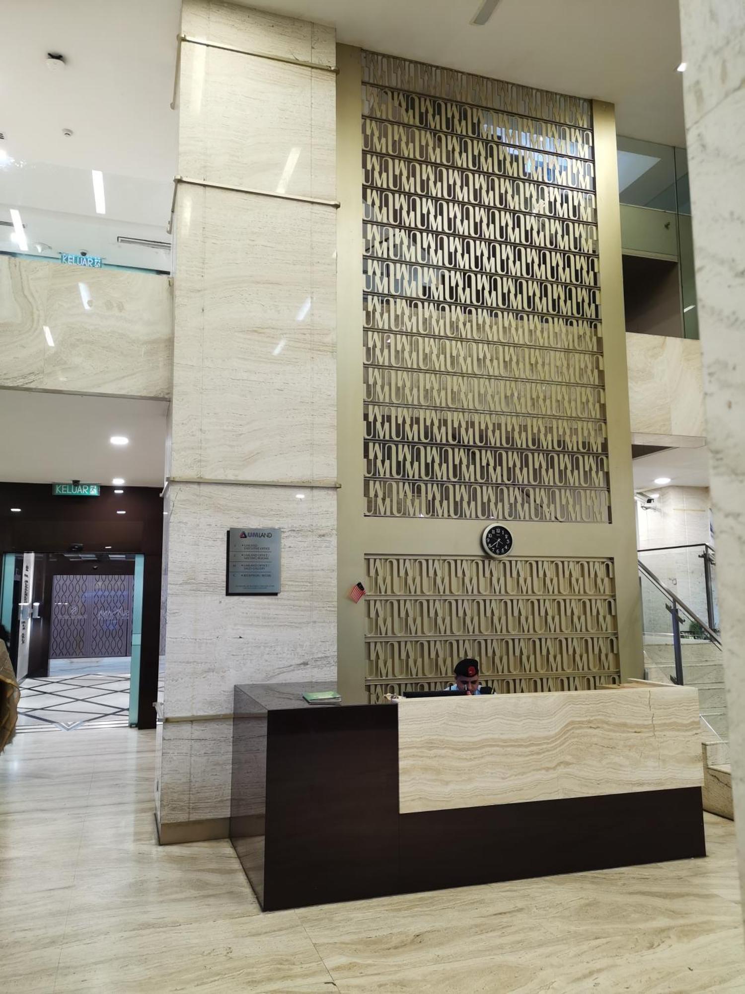 Apartment 禧酒店 Kuala Lumpur