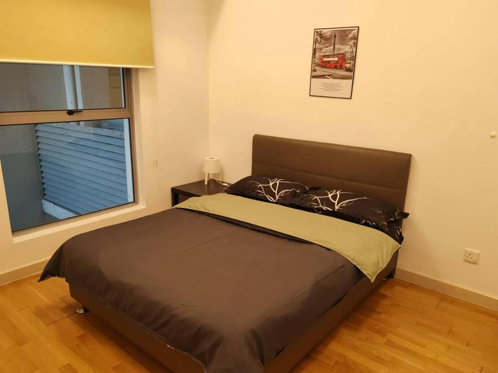 禧酒店 Apartment Kuala Lumpur