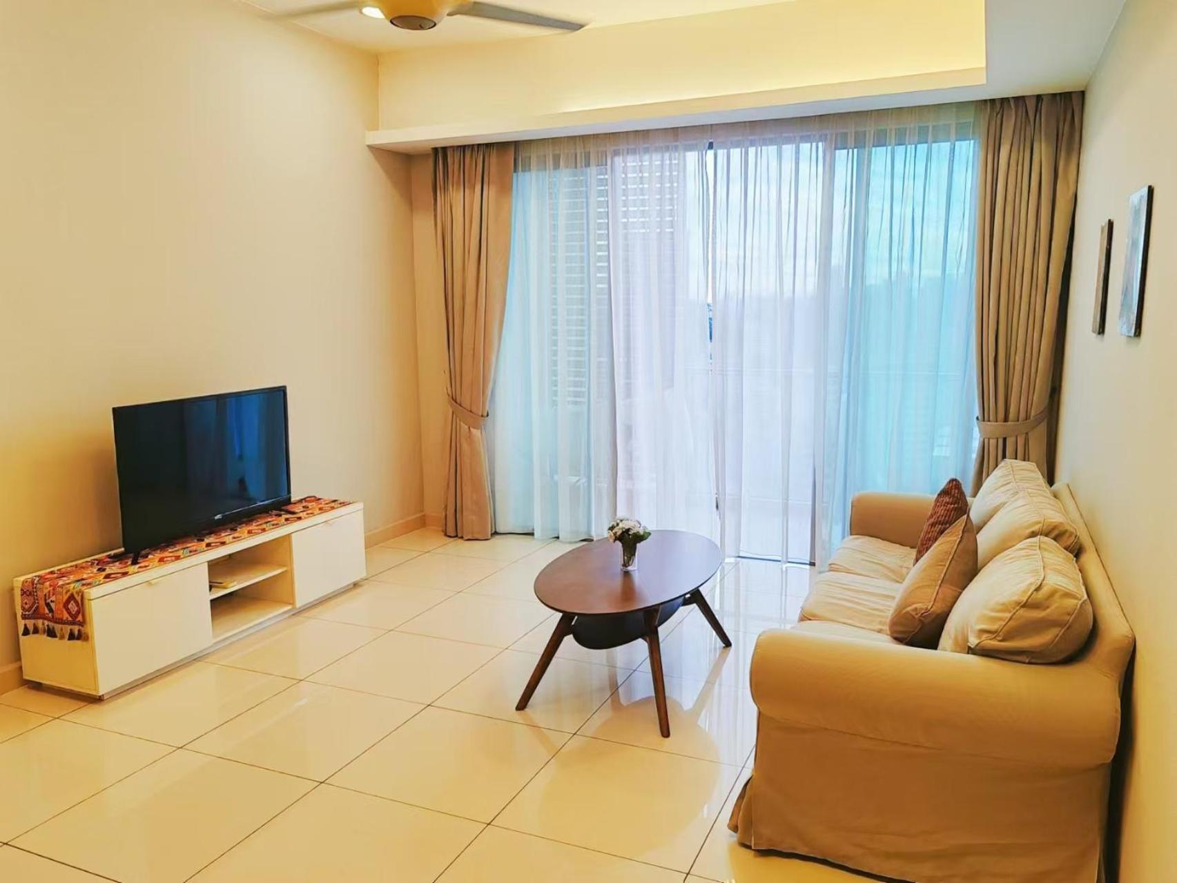 Apartment 禧酒店 Kuala Lumpur