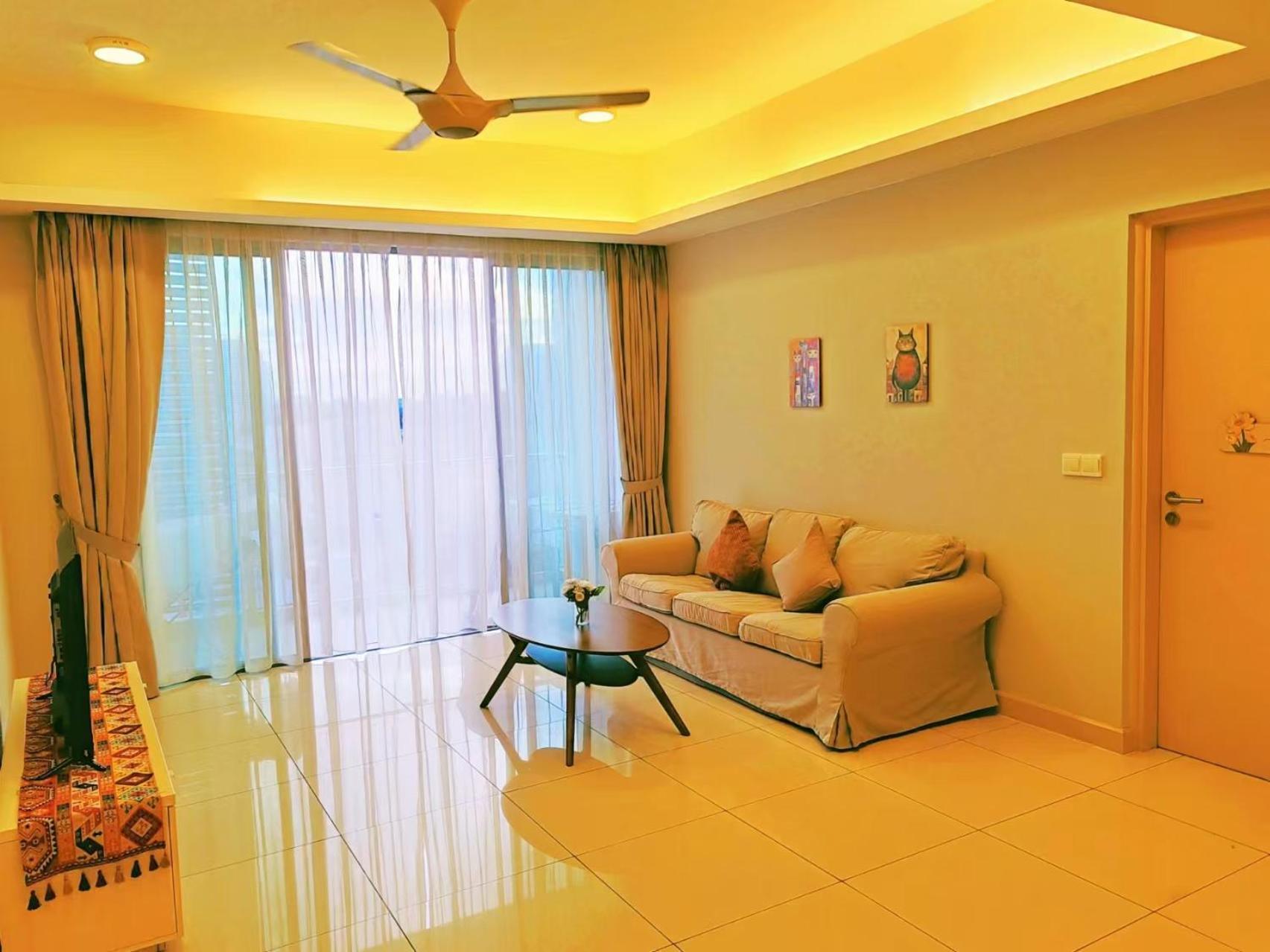 禧酒店 Apartment *