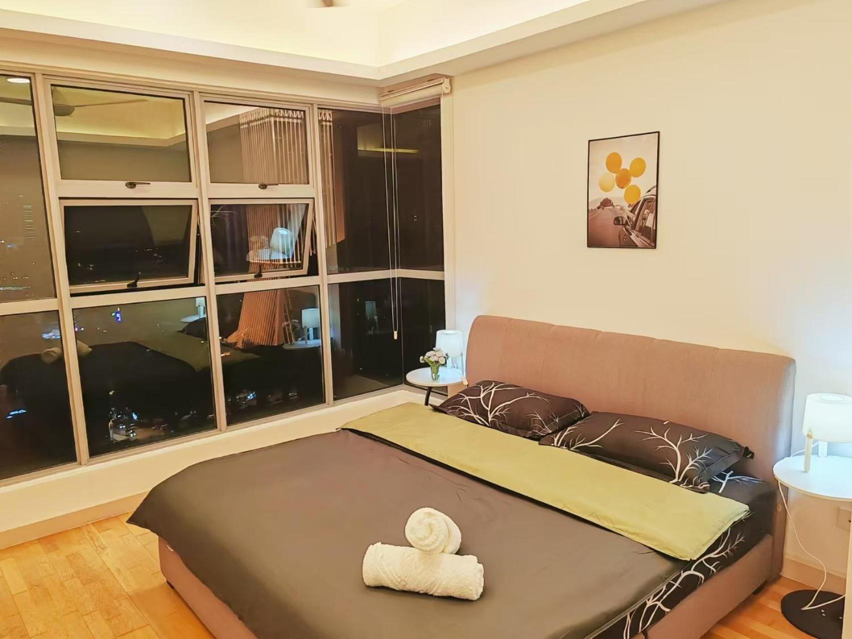 Apartment 禧酒店 Kuala Lumpur