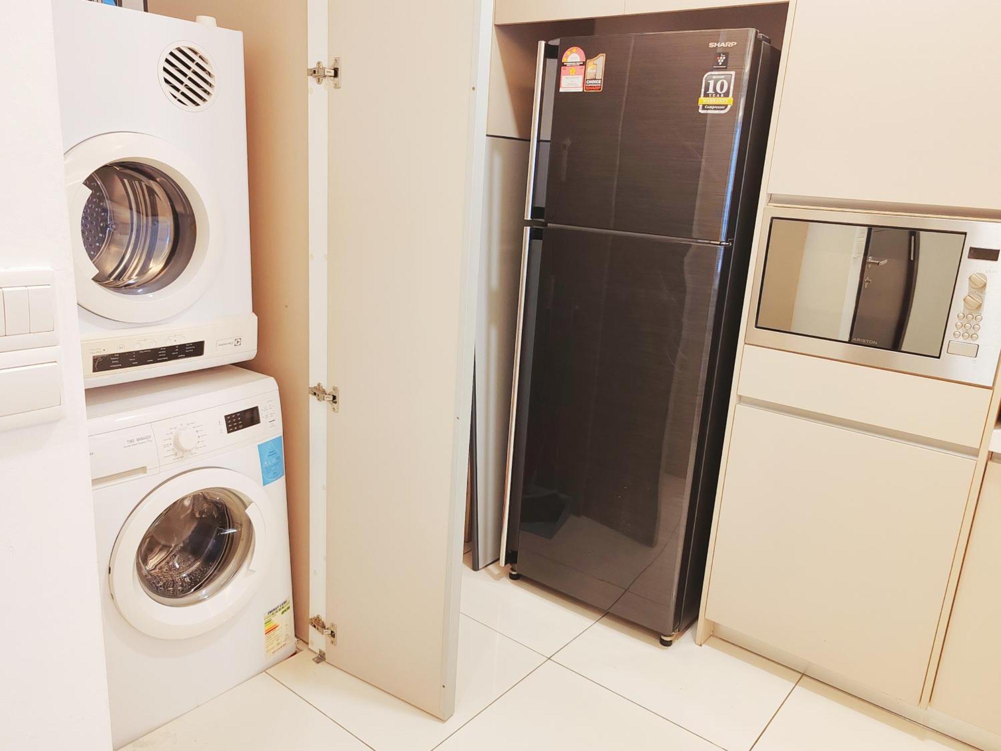 Apartment 禧酒店 *